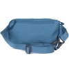 Поясна сумка Lifeventure RFID Discovery blue блакитна