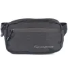Поясна сумка Lifeventure RFID Discovery black чорна