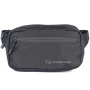 Поясна сумка Lifeventure RFID Discovery black чорна