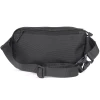 Поясна сумка Lifeventure RFID Discovery black чорна