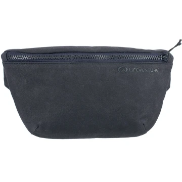 Поясна сумка Lifeventure RFID Kibo Waist Pack S navy синя