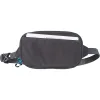 Поясна сумка Lifeventure RFID Travel Belt Pouch black чорна