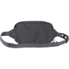 Поясна сумка Lifeventure RFID Travel Belt Pouch black чорна