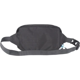 Поясна сумка Lifeventure RFID Travel Belt Pouch black чорна