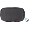 Поясна сумка Lifeventure RFID Travel Belt Pouch black чорна