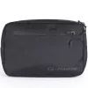 Поясна сумка Lifeventure X-Pac Sling black чорна