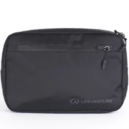 Поясна сумка Lifeventure X-Pac Sling black чорна