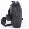 Поясна сумка Lifeventure X-Pac Sling black чорна