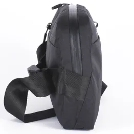 Поясна сумка Lifeventure X-Pac Sling black чорна