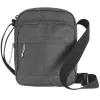 Сумка Lifeventure Recycled RFID Shoulder Bag grey сіра