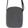 Сумка Lifeventure Recycled RFID Shoulder Bag grey сіра
