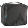 Сумка Lifeventure Wash Bag Large grey сіра