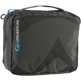 Сумка Lifeventure Wash Bag Large grey сіра