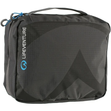 Сумка Lifeventure Wash Bag Large grey сіра