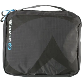 Сумка Lifeventure Wash Bag Large grey сіра
