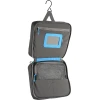 Сумка Lifeventure Wash Bag Large grey сіра