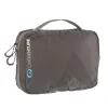 Сумка Lifeventure Wash Bag Small grey сіра