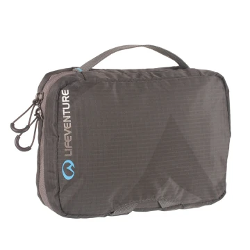 Сумка Lifeventure Wash Bag Small grey сіра