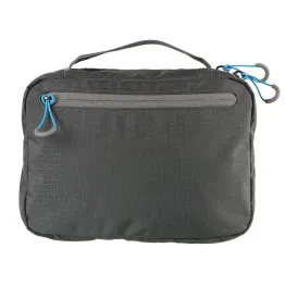 Сумка Lifeventure Wash Bag Small grey сіра