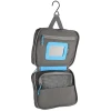 Сумка Lifeventure Wash Bag Small grey сіра