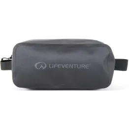 Сумка Lifeventure Wash Case black чорна