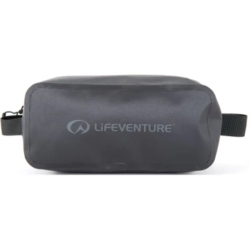 Сумка Lifeventure Wash Case black чорна