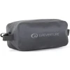 Сумка Lifeventure Wash Case black чорна