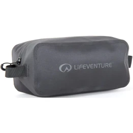 Сумка Lifeventure Wash Case black чорна