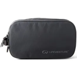 Сумка Lifeventure X-Pac Wash Bag black чорна