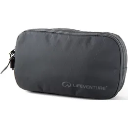Сумка Lifeventure X-Pac Wash Bag black чорна
