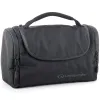 Сумка Lifeventure X-Pac Wash Holdall black чорна Сумка Lifeventure X-Pac Wash Holdall black чорна