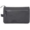 Сумка Lifeventure X-Pac Zip Pouch black чорна