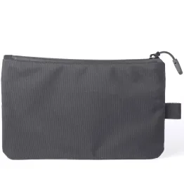 Сумка Lifeventure X-Pac Zip Pouch black чорна