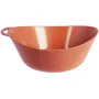 Миска Lifeventure Ellipse Bowl rust теракотова