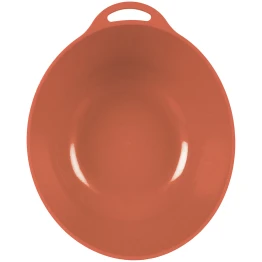 Миска Lifeventure Ellipse Bowl rust теракотова