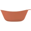 Миска Lifeventure Ellipse Bowl rust теракотова