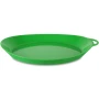 Тарілка Lifeventure Ellipse Plate green зелена