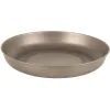 Тарілка Lifeventure Titanium Plate