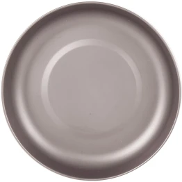 Тарілка Lifeventure Titanium Plate