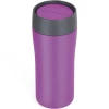 Термогорнятко Lifeventure One Touch Thermal Mug 0.35 L purple фіолетове