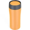 Термогорнятко Lifeventure One Touch Thermal Mug 0.35 L gold золоте