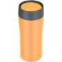 Термогорнятко Lifeventure One Touch Thermal Mug 0.35 L gold золоте