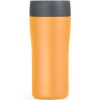 Термогорнятко Lifeventure One Touch Thermal Mug 0.35 L gold золоте