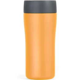Термогорнятко Lifeventure One Touch Thermal Mug 0.35 L gold золоте