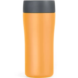 Термогорнятко Lifeventure One Touch Thermal Mug 0.35 L gold золоте