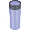 Термогорнятко Lifeventure One Touch Thermal Mug 0.35 L lavendar лавандове Термогорнятко Lifeventure One Touch Thermal Mug 0.35 L lavendar лавандове