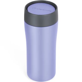 Термогорнятко Lifeventure One Touch Thermal Mug 0.35 L lavendar лавандове