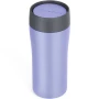 Термогорнятко Lifeventure One Touch Thermal Mug 0.35 L lavendar лавандове