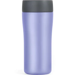 Термогорнятко Lifeventure One Touch Thermal Mug 0.35 L lavendar лавандове