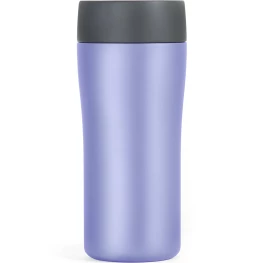 Термогорнятко Lifeventure One Touch Thermal Mug 0.35 L lavendar лавандове